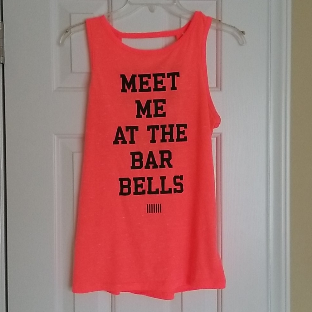 VSX Tank